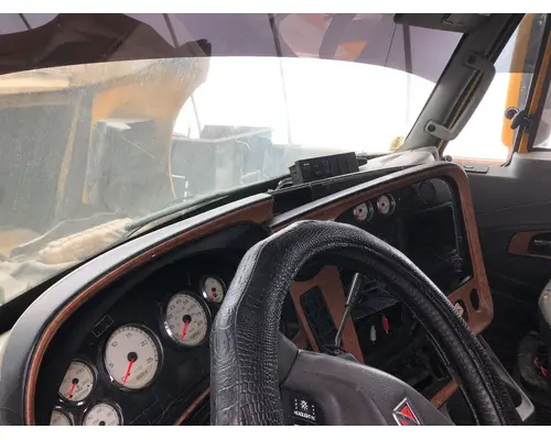 International PROSTAR Dash Assembly