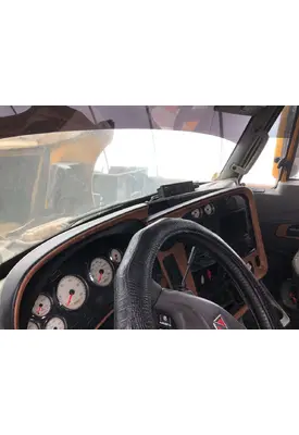 International PROSTAR Dash Assembly