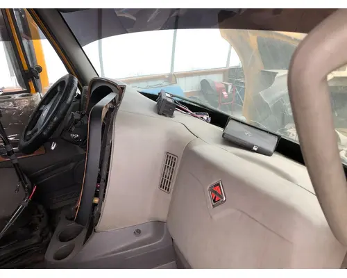 International PROSTAR Dash Assembly