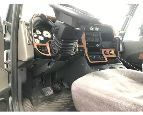 International PROSTAR Dash Assembly