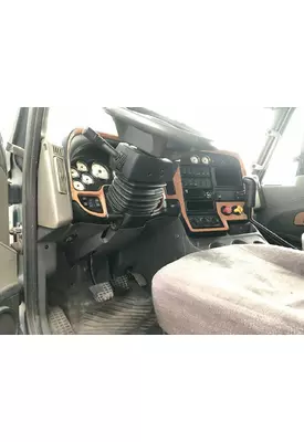 International PROSTAR Dash Assembly