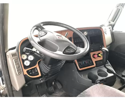 International PROSTAR Dash Assembly