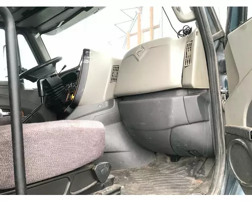 International PROSTAR Dash Assembly