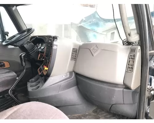 International PROSTAR Dash Assembly