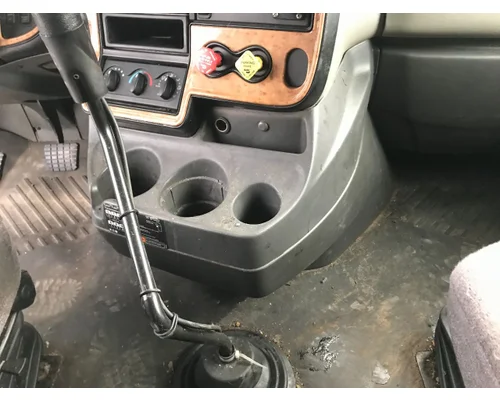 International PROSTAR Dash Assembly