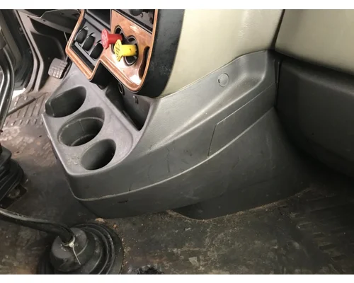 International PROSTAR Dash Assembly