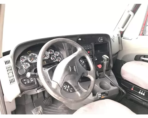 International PROSTAR Dash Assembly