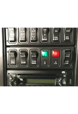 International PROSTAR Dash Assembly