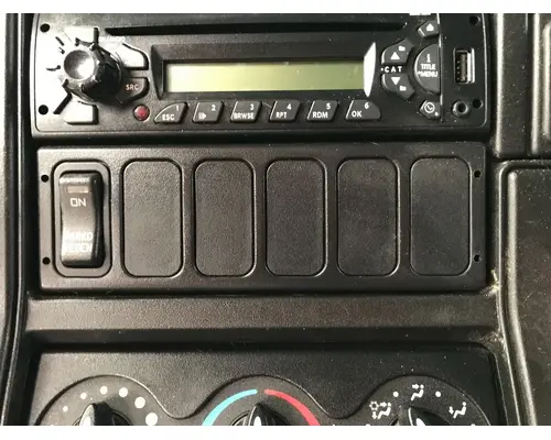 International PROSTAR Dash Assembly