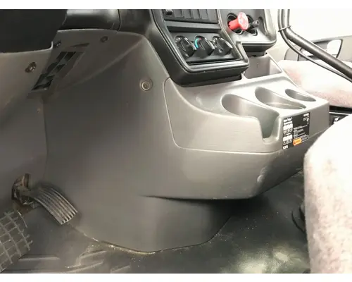 International PROSTAR Dash Assembly
