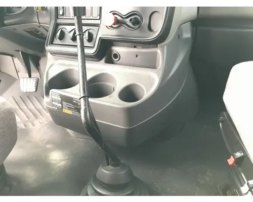 International PROSTAR Dash Assembly