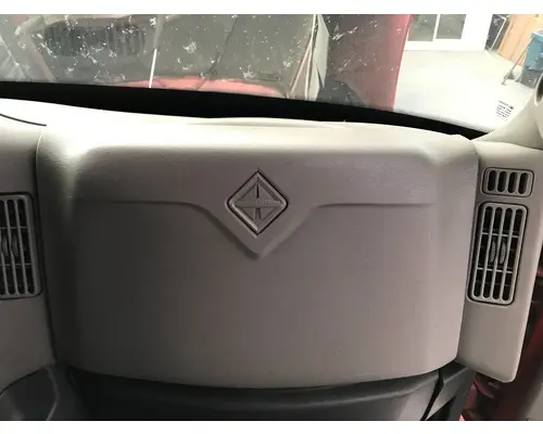 International PROSTAR Dash Assembly