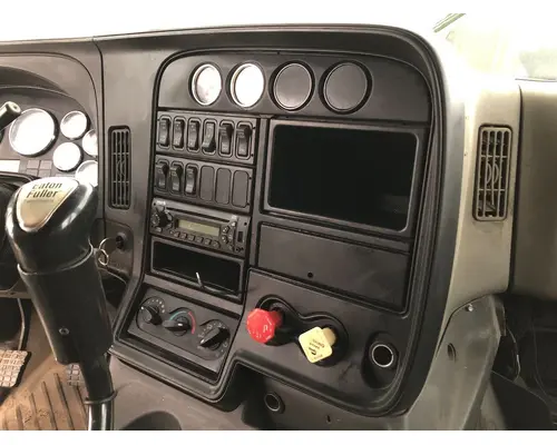 International PROSTAR Dash Assembly