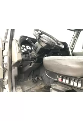 International PROSTAR Dash Assembly