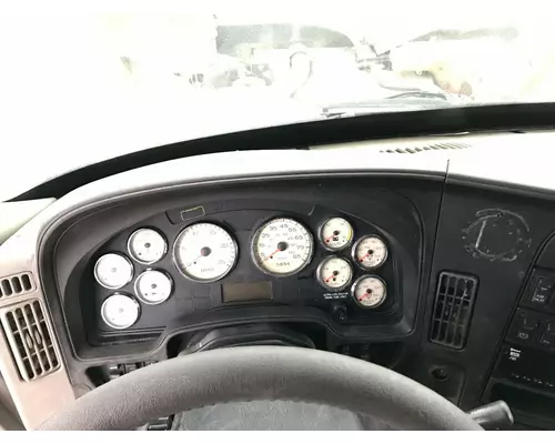 International PROSTAR Dash Assembly