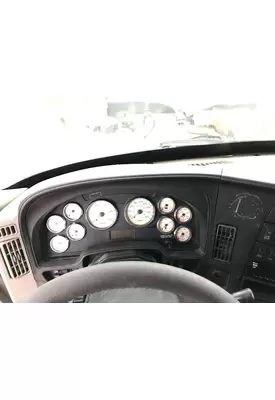 International PROSTAR Dash Assembly
