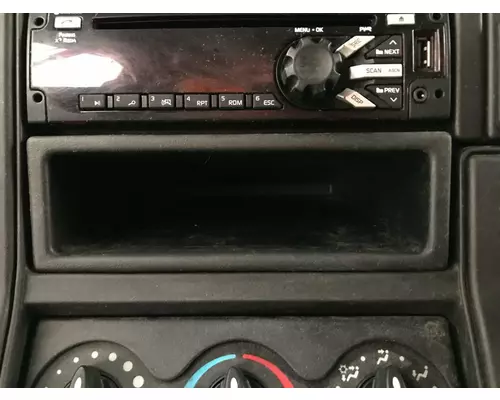International PROSTAR Dash Assembly