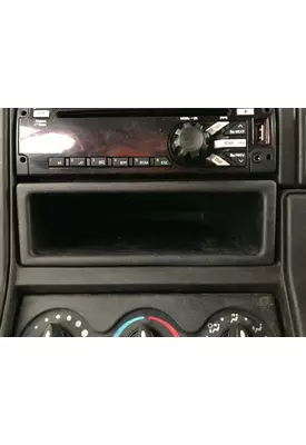 International PROSTAR Dash Assembly
