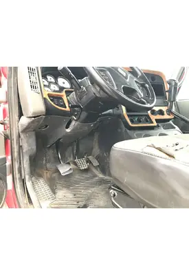 International PROSTAR Dash Assembly