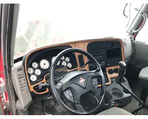 International PROSTAR Dash Assembly