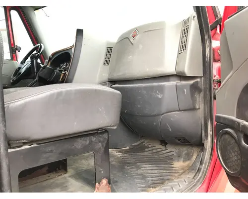 International PROSTAR Dash Assembly