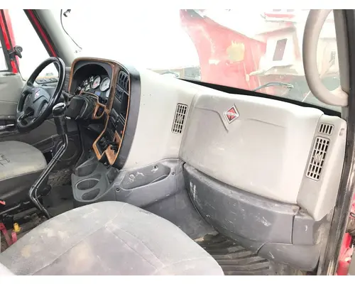 International PROSTAR Dash Assembly