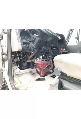 International PROSTAR Dash Assembly