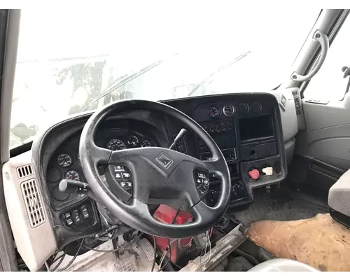 International PROSTAR Dash Assembly