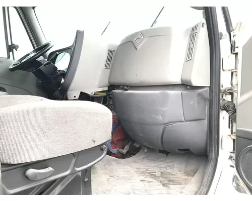 International PROSTAR Dash Assembly