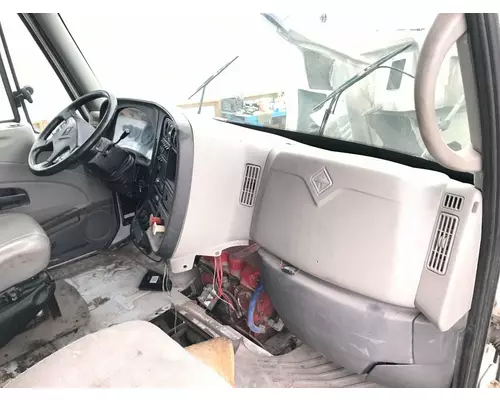International PROSTAR Dash Assembly