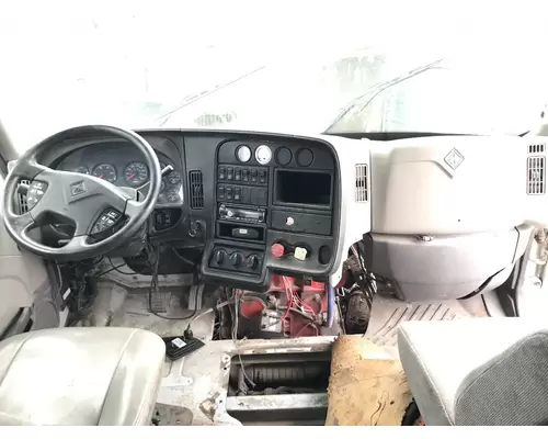 International PROSTAR Dash Assembly