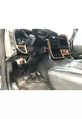 International PROSTAR Dash Assembly