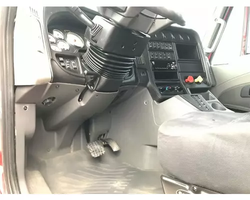 International PROSTAR Dash Assembly