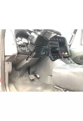 International PROSTAR Dash Assembly