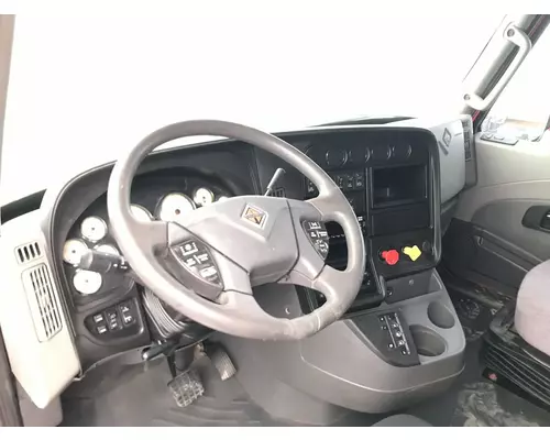 International PROSTAR Dash Assembly