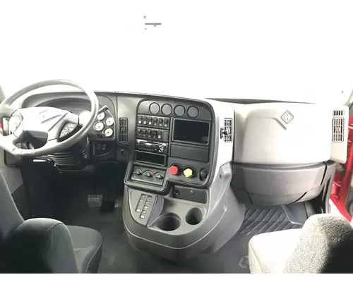 International PROSTAR Dash Assembly