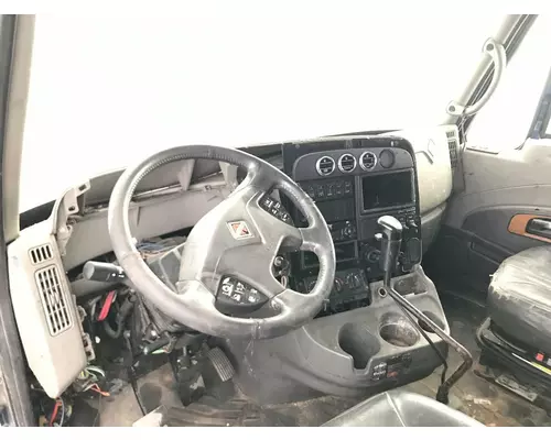 International PROSTAR Dash Assembly