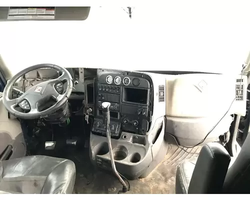 International PROSTAR Dash Assembly