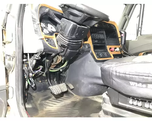 International PROSTAR Dash Assembly