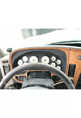 International PROSTAR Dash Assembly