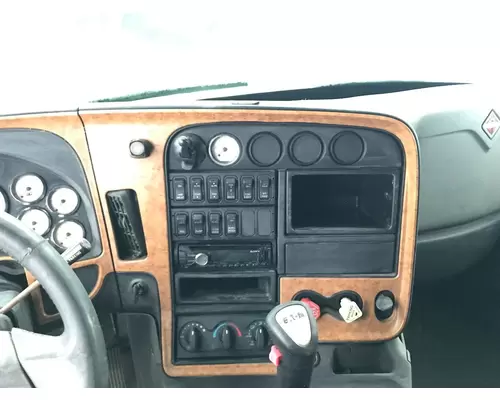 International PROSTAR Dash Assembly