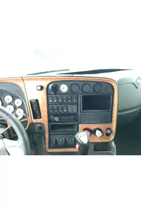 International PROSTAR Dash Assembly