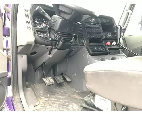 International PROSTAR Dash Assembly
