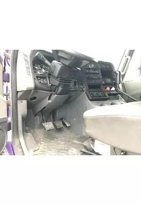 International PROSTAR Dash Assembly
