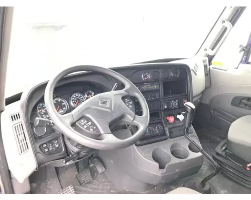 International PROSTAR Dash Assembly