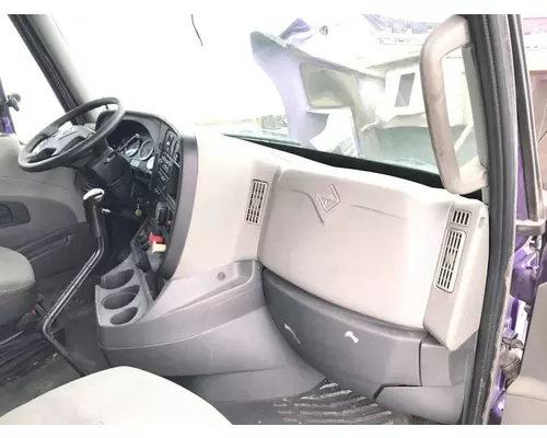 International PROSTAR Dash Assembly