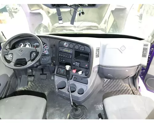 International PROSTAR Dash Assembly