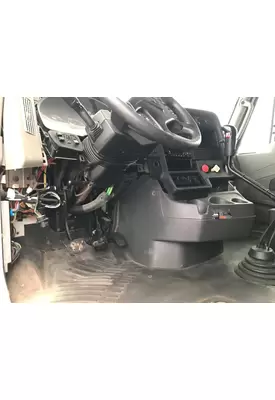 International PROSTAR Dash Assembly