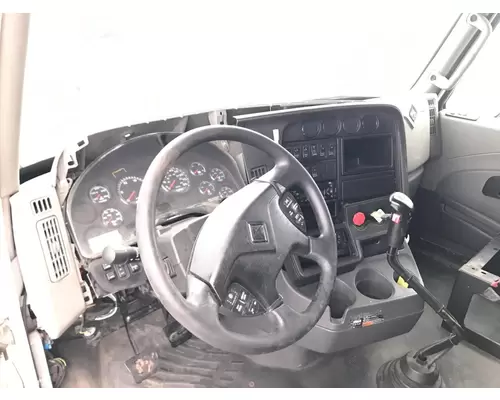 International PROSTAR Dash Assembly