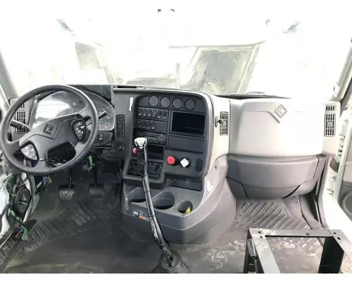 International PROSTAR Dash Assembly
